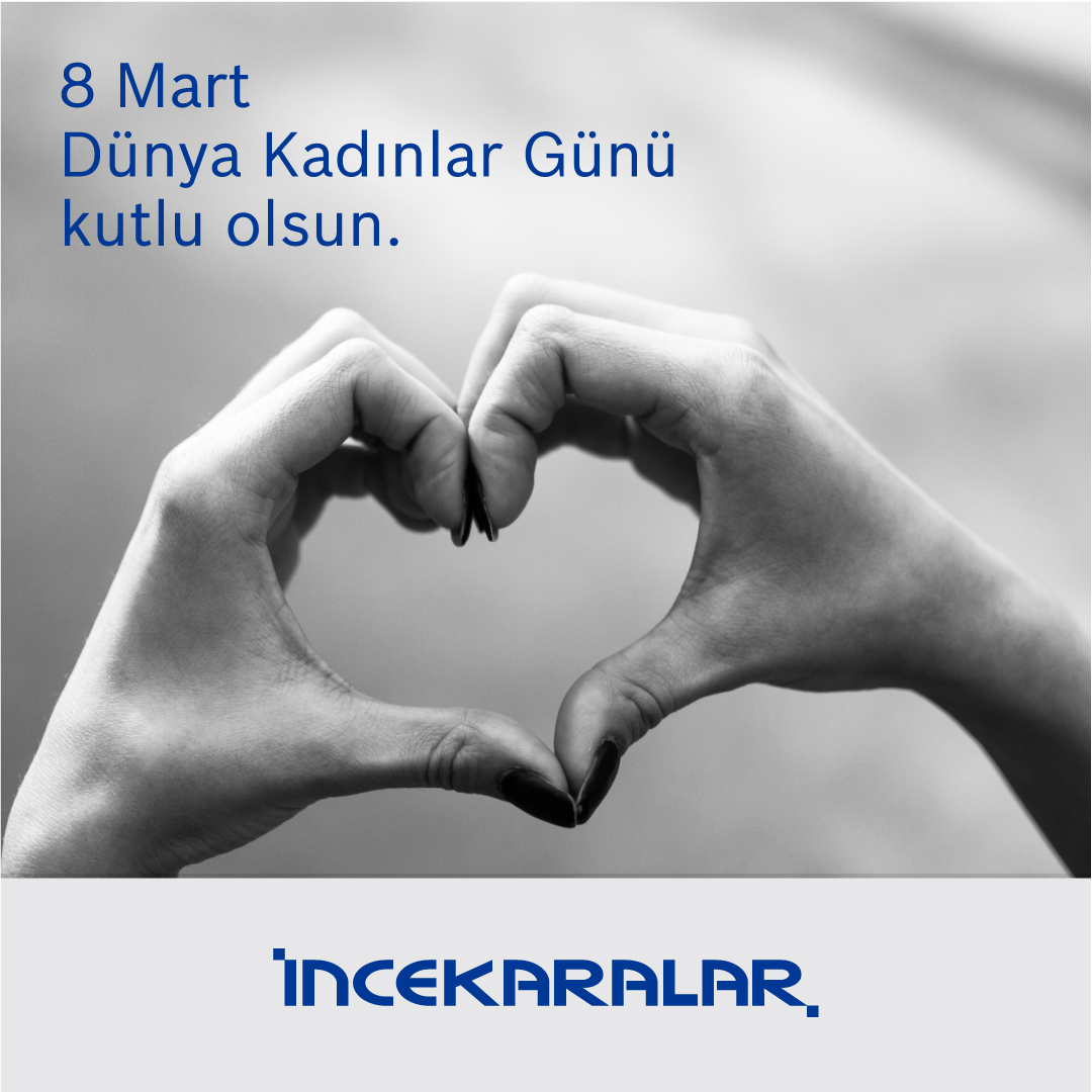 incekaralaras's tweet photo. 8 Mart Dünya Kadınlar Günü kutlu olsun.
#incekaralar #biliminhizmetindeteknoloji #bizincekaralar #medikal #endüstriyel #yasambilim #sağlık #tıbbicihazlar #arge #olympus #eppendorf #polytec #buehler #biochrom #nihonkohden #mecta #medset #ndt #olympusndt #incegazete #incekara https://t.co/nDt69YrBqx