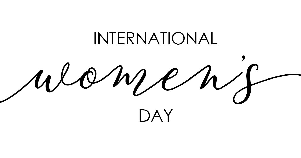 An equal world is an enabled world. Today, we celebrate all of the inspirational women we are surrounded by each and every day 🥰 Happy #InternationalWomensDay, thank you for all that you do! 💕 #EachForEqual #IWD2020