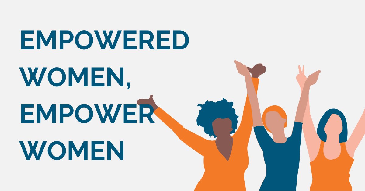 ZenBusinessCmty's tweet photo. Happy International Women's Day! May all women feel empowered, supported and respected, not just on this day, but every day. #IWD2020 #womenempowerment #womeninbusiness #Ureeka https://t.co/QlKSYc8mtB
