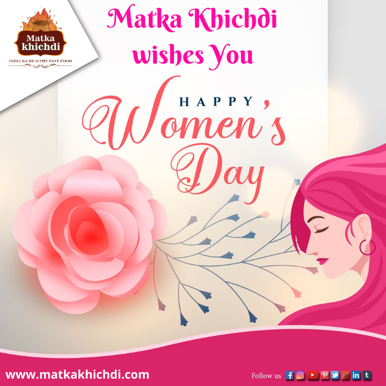 KhichdiMatka's tweet photo. Happy International Women's Day...
𝑽𝒊𝒔𝒊𝒕: https://t.co/aRlO68oqoD
𝒁𝒐𝒎𝒂𝒕𝒐: https://t.co/n2TCw4F68P
𝑺𝒘𝒊𝒈𝒈𝒚: https://t.co/VKCoI2DyDC
.
.
.
.
#EachforEqual #internationalwomensday #women #happy #today #ladies #woman #iwd #love #womensday #life #thankyou #matkakhichdi https://t.co/LNw9r0fMfT
