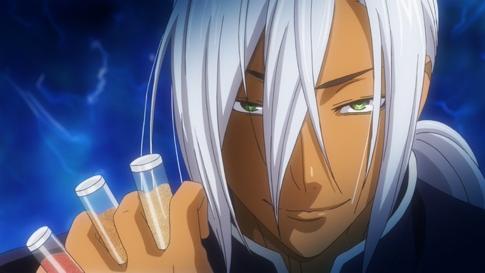 葉山アキラのtwitterイラスト検索結果 古い順