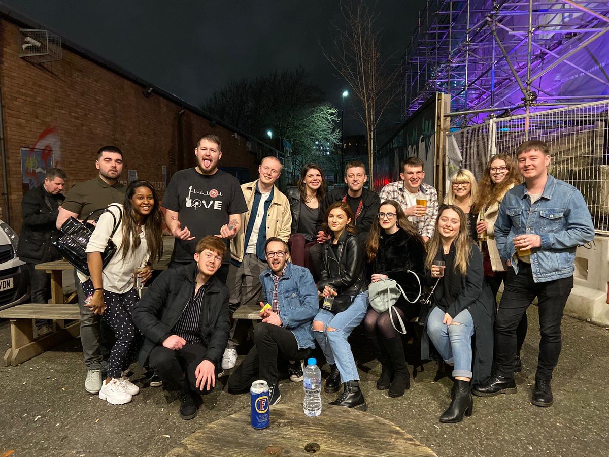 Mysteruk's tweet photo. Cracking night last night @EagleInnSalford &amp; @scruffoftheneck Thanks to everyone for coming down! Was a belter!

#manchestermusic #livemusic #sundaymood #sundaythoughts https://t.co/eow84LaNyx