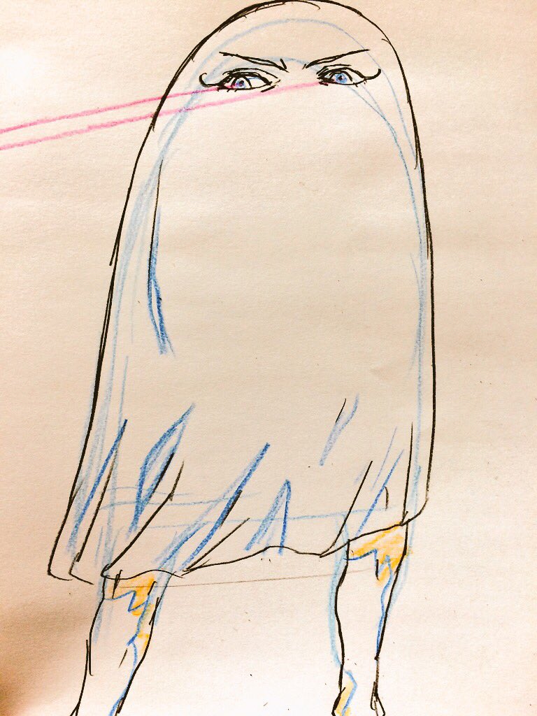 #コロナばっかりで気が滅入るからネタ絵貼ろうぜ
ネタ絵、、ないなあ 