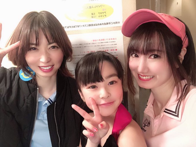 Twitterのコスプレ画像4