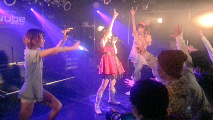 Twitterのコスプレ画像5