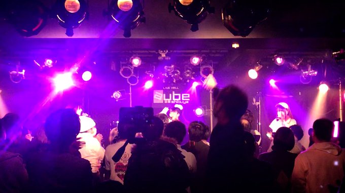 Twitterのコスプレ画像6