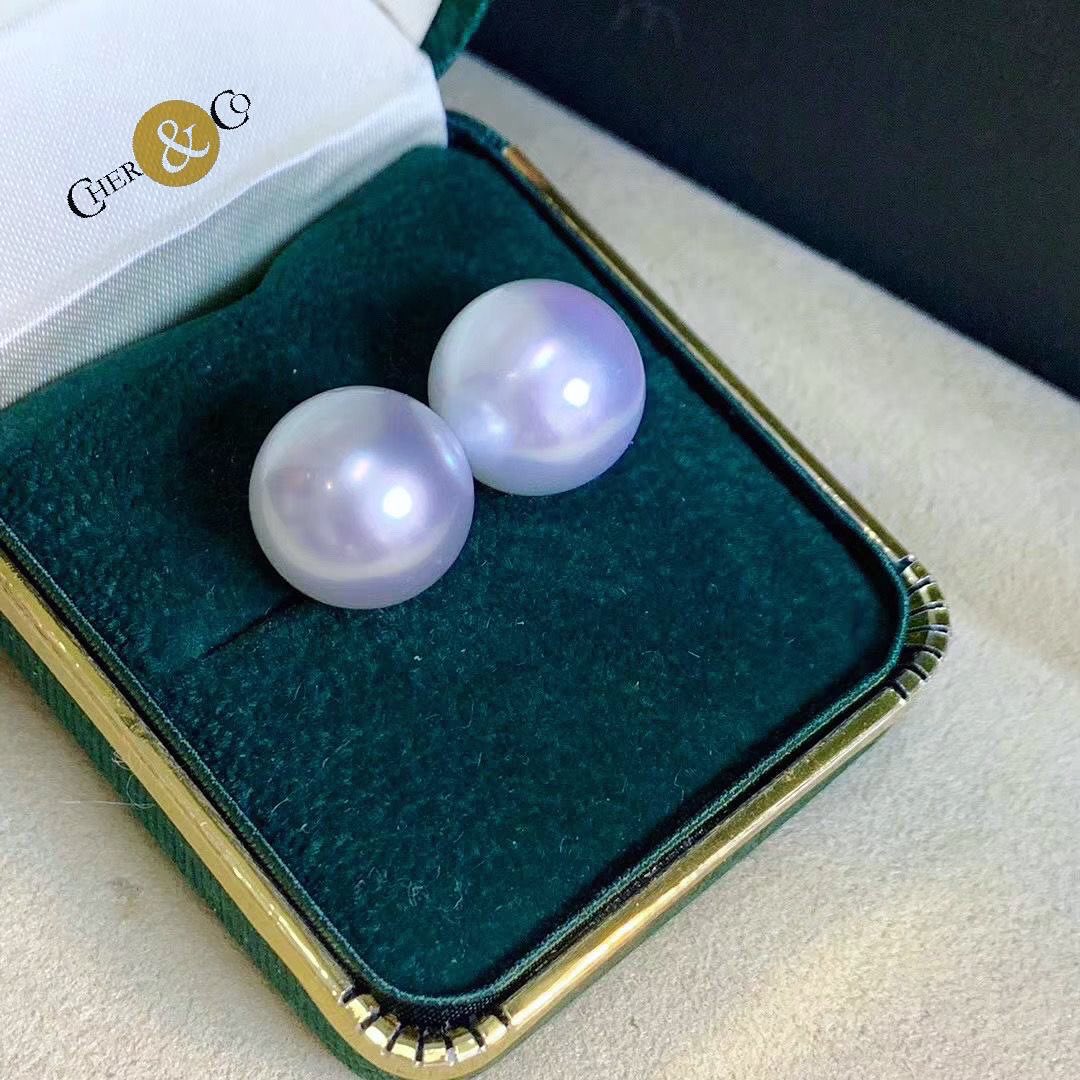 CherandCo's tweet photo. Happy International Women’s Day ❤️ These Gorgeous South Sea Pearls from size 11-15mm, can be made earrings and pendants to suit your style with 18k gold 💖 
We custom-make your pearl jewellery 💖

#southseapearls #finejewlry https://t.co/g3qkwlpVim