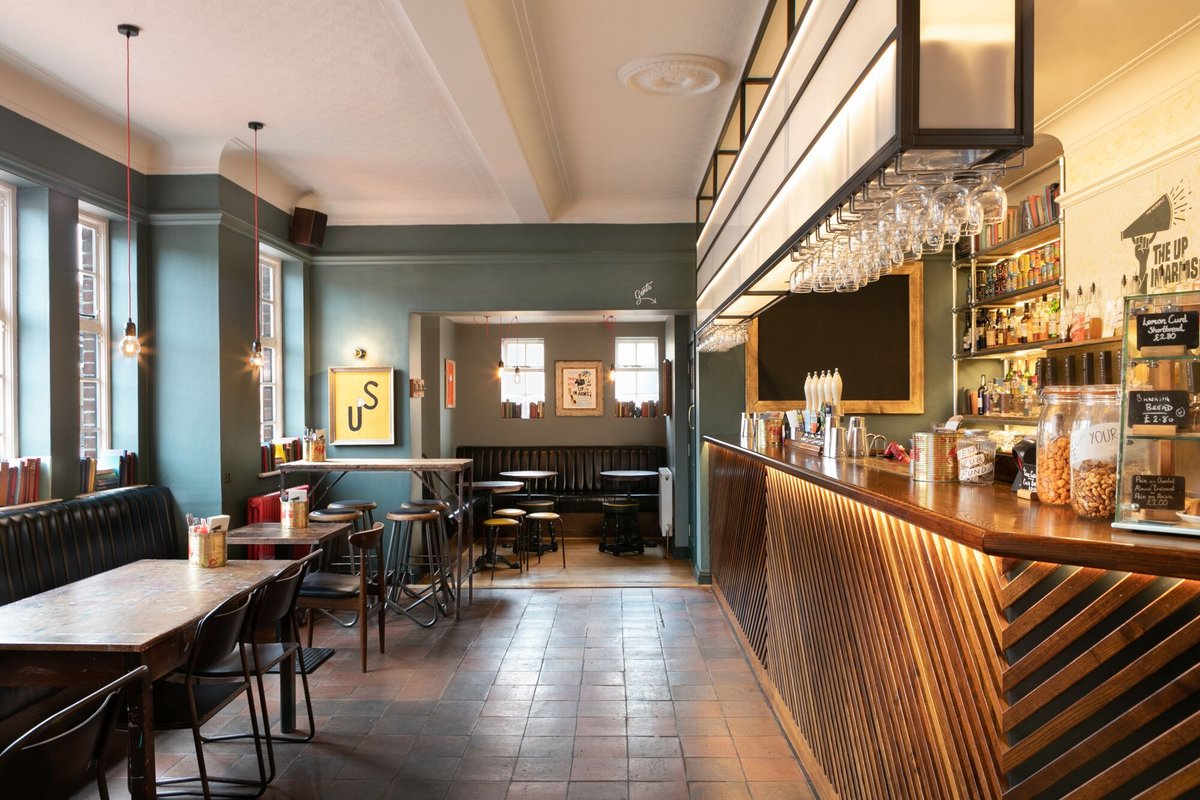 🚨 COMPETITION TIME! 🚨
Head to our FB page for the chance to win a family brunch for four at The Up in Arms in March 🥞🥑🥂
#oxford #oxfordshire #brunch #oxfordbrunch