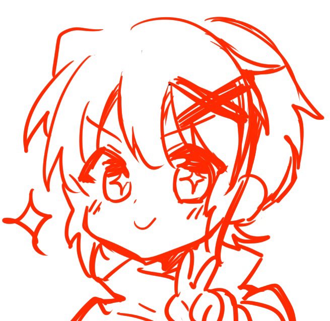 みんなアイコンのキャラ紹介しようぜ