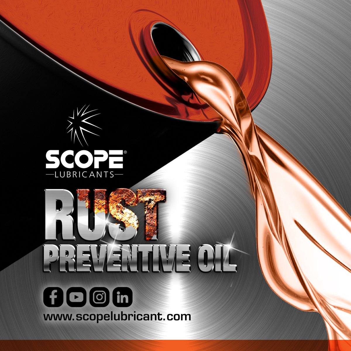 Scope Lubricants (Scopelubricants) Twitter