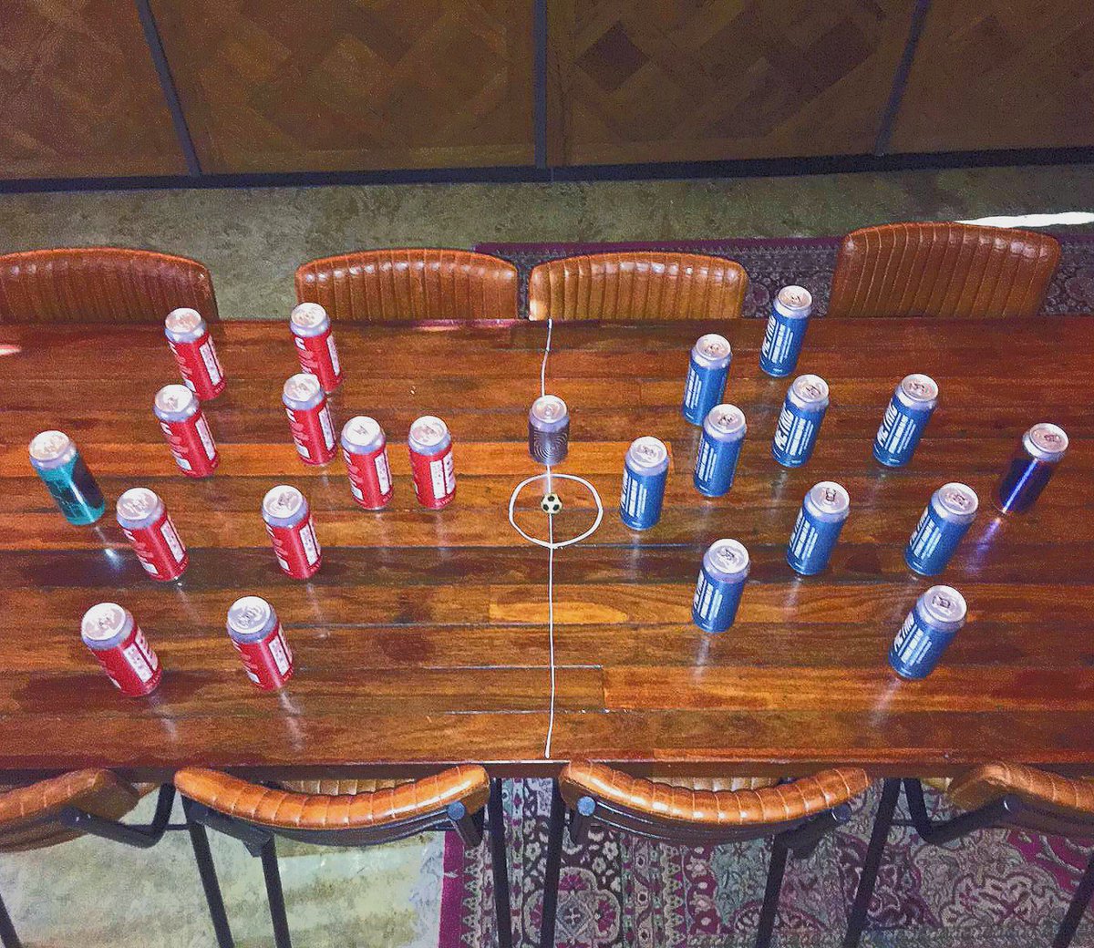 57 Thomas Street tweet media