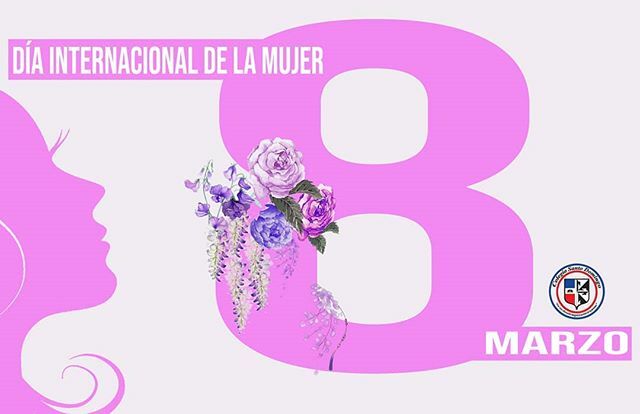 santodomingocol's tweet photo. Hoy se conmemora el Día Internacional de la Mujer, formalizado por Naciones Unidas en 1975.#colegiosantodomingo73 #colegiosantodomingo2020 #creadorescsd #colegiosantodomingo #diadelamujer https://t.co/V8JGm9wSMV https://t.co/xpp8kO0aGV
