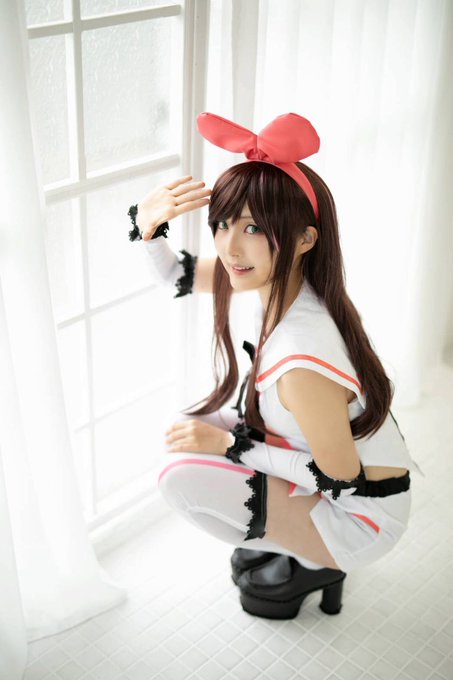 Twitterのコスプレ画像16