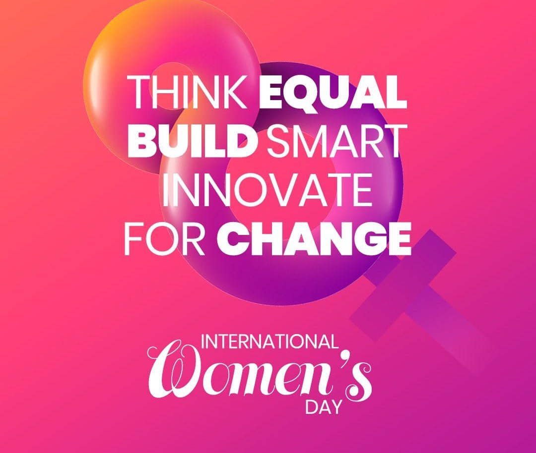 KumarAbhi_Rai's tweet photo. Supporting and celebrating women’s rights is a year-round responsibility. But on IWD it’s even more important to take a stand for women’s equality.
#IWD global day celebrating the social, economic, cultural and political achievements of women. 
#EachforEquals
#Celebration @nokia https://t.co/2abPf97JGt