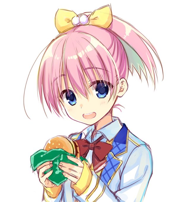 てりたまの時期になって嬉しい人の二次創作 