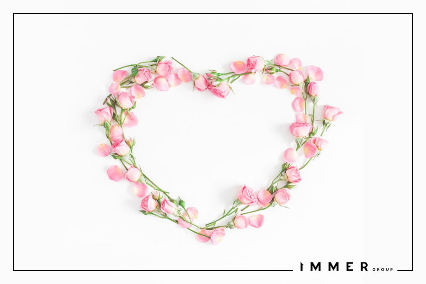 IMMER_GROUP's tweet photo. 🌷 🌿 We sincerely congratulate you on the International Women's Day – the holiday of Spring &amp; Beauty! 🌞 ⠀
⠀⠀
Yours openly,⠀
#IMMERGroup ❤ ⠀
⠀
#8March #SpringIsComing #WomensDay https://t.co/6cmLfiOLRG