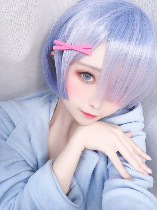 Twitterのコスプレ画像73