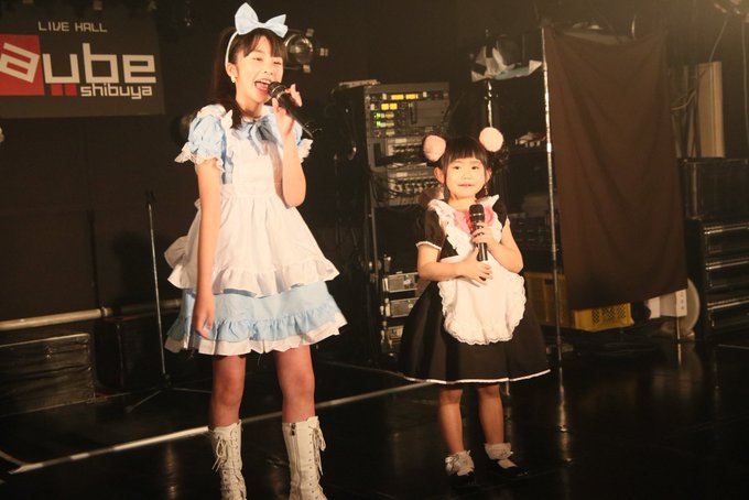 Twitterのコスプレ画像9