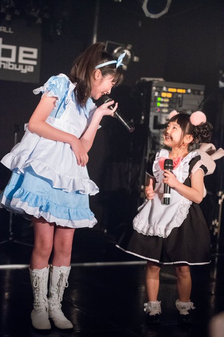 Twitterのコスプレ画像8