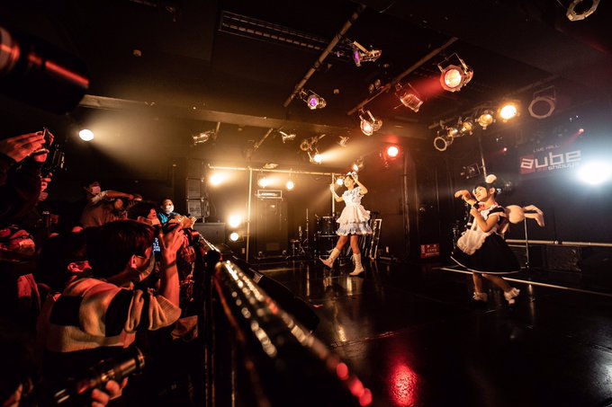 Twitterのコスプレ画像10