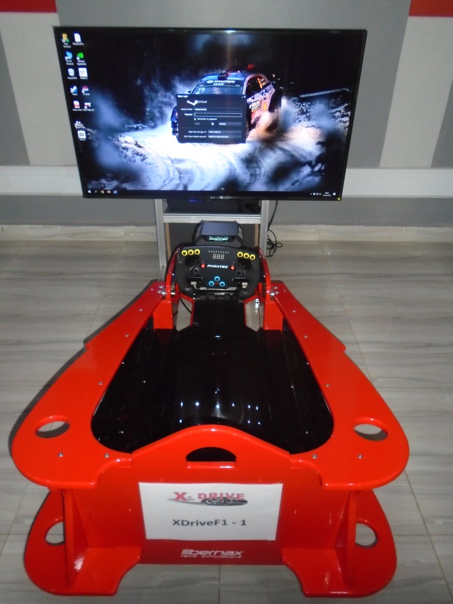 gardencitykla's tweet photo. This will the haven for gamer in Kampala. X Drive is here to take your gaming experience to another level. Stay tuned for more from here
#uganda #kampala #games #gamers #playing #fun #visituganda #tembeyacity #gardencity #WomensDay2020 #hangouts #cars #formula1 #gaming #uot https://t.co/FlAAhW8DZb