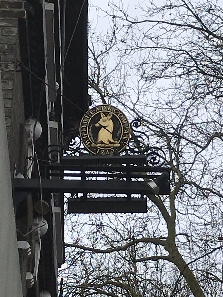 Saving London Pubs tweet media