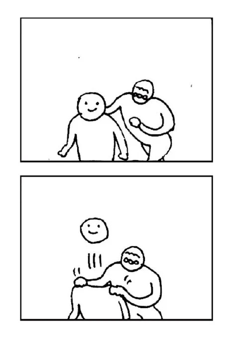 びっくりポン 
