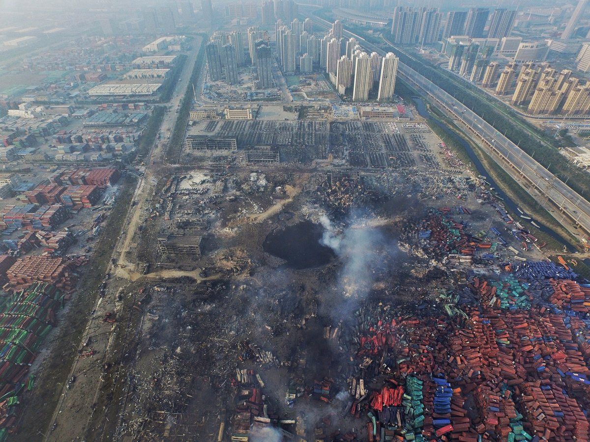 【動画】中国人民解放軍の戦闘機が天津市で墜落か…　「習近平を暗殺するため反乱を起こした中国軍東部戦区の戦闘機がミサイルに撃墜された」と中国ネットで話題に…　中国メディアはこの事故を報道せず～ネットの反応「あーこれは訪日してる場合じゃねぇわｗｗｗ」 | アノニマス ポスト