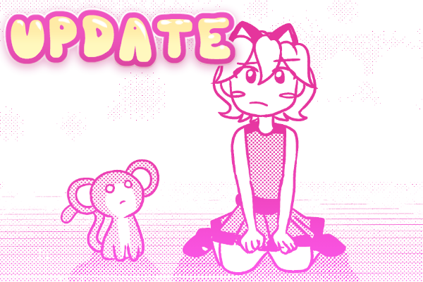 kelseachan's tweet photo. -Awkward silence-
New page is up! 💕  https://t.co/SnNvyPOBna
#ddm #dokidokimori #update #webcomic #manga #webmanga #indiecomics #ddmupdate #artistsontwitter #comics #comic #RomCom #cute https://t.co/uxbqsRIHuY