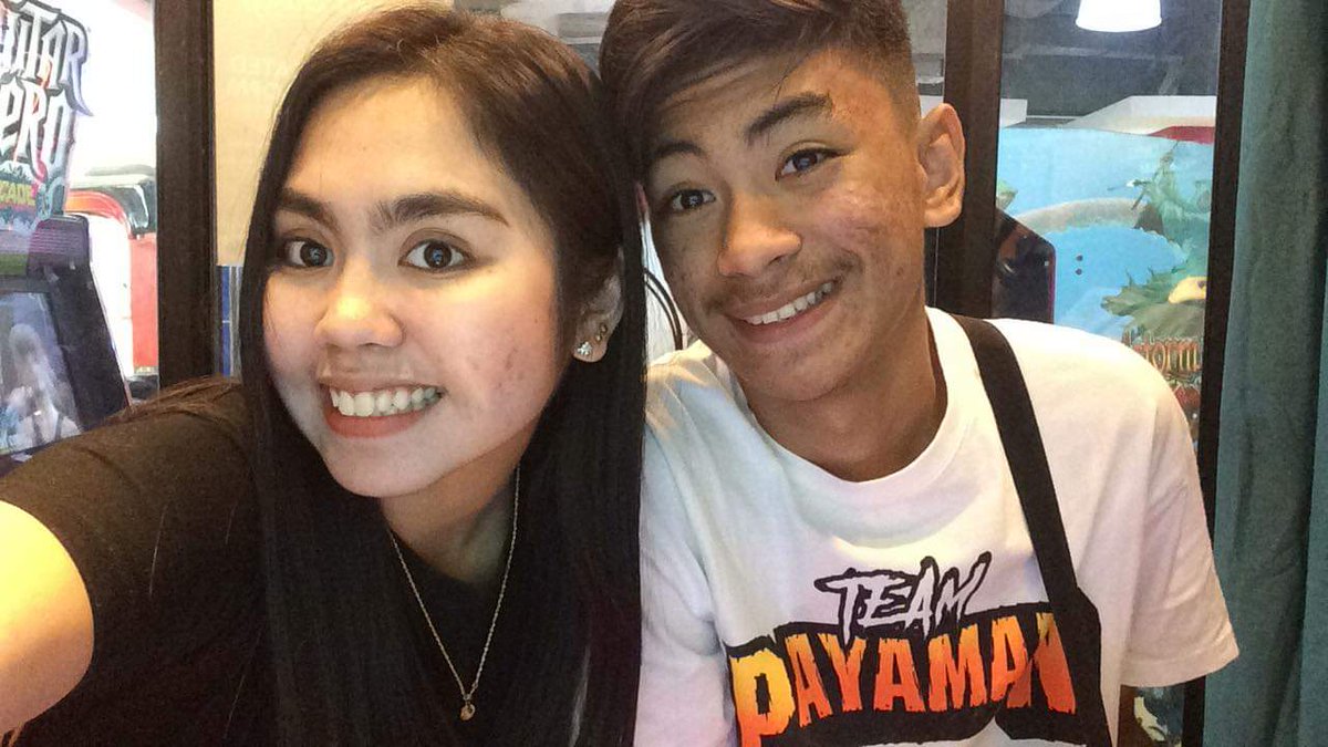 voightttt's tweet photo. 213 days with u!! thankyouuu human i love u!!🤧❤ https://t.co/NOnL1qf709