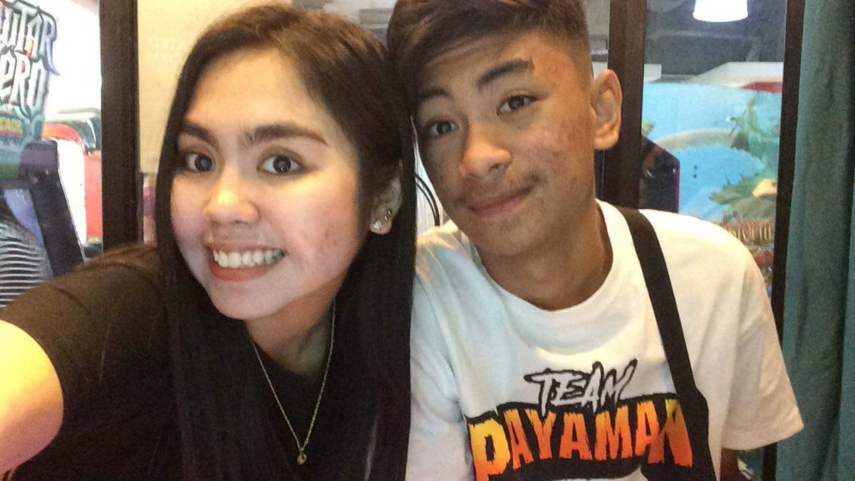 voightttt's tweet photo. 213 days with u!! thankyouuu human i love u!!🤧❤ https://t.co/NOnL1qf709