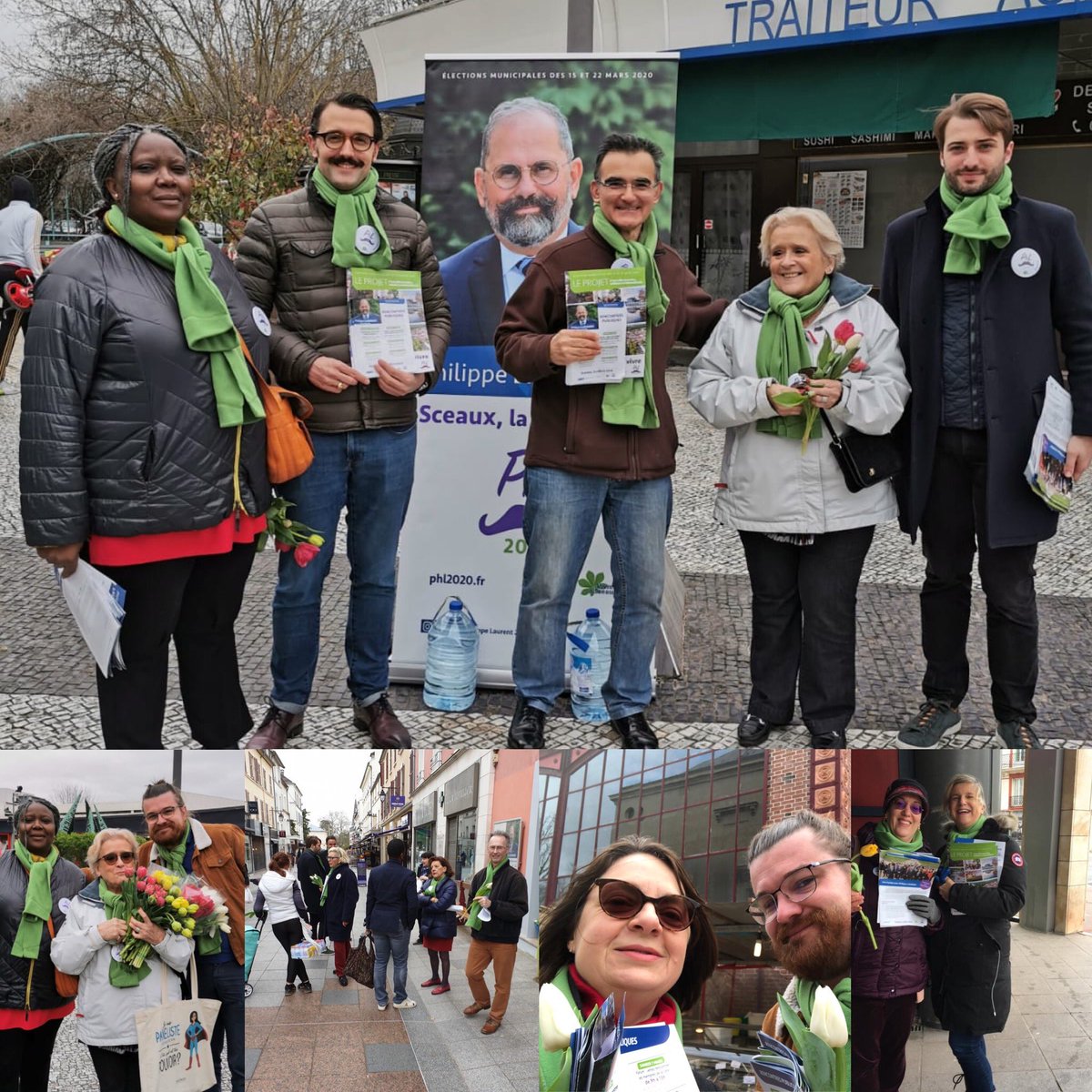 Philippe Laurent 2020 tweet media