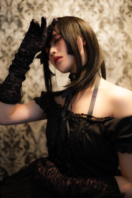 Twitterのコスプレ画像56