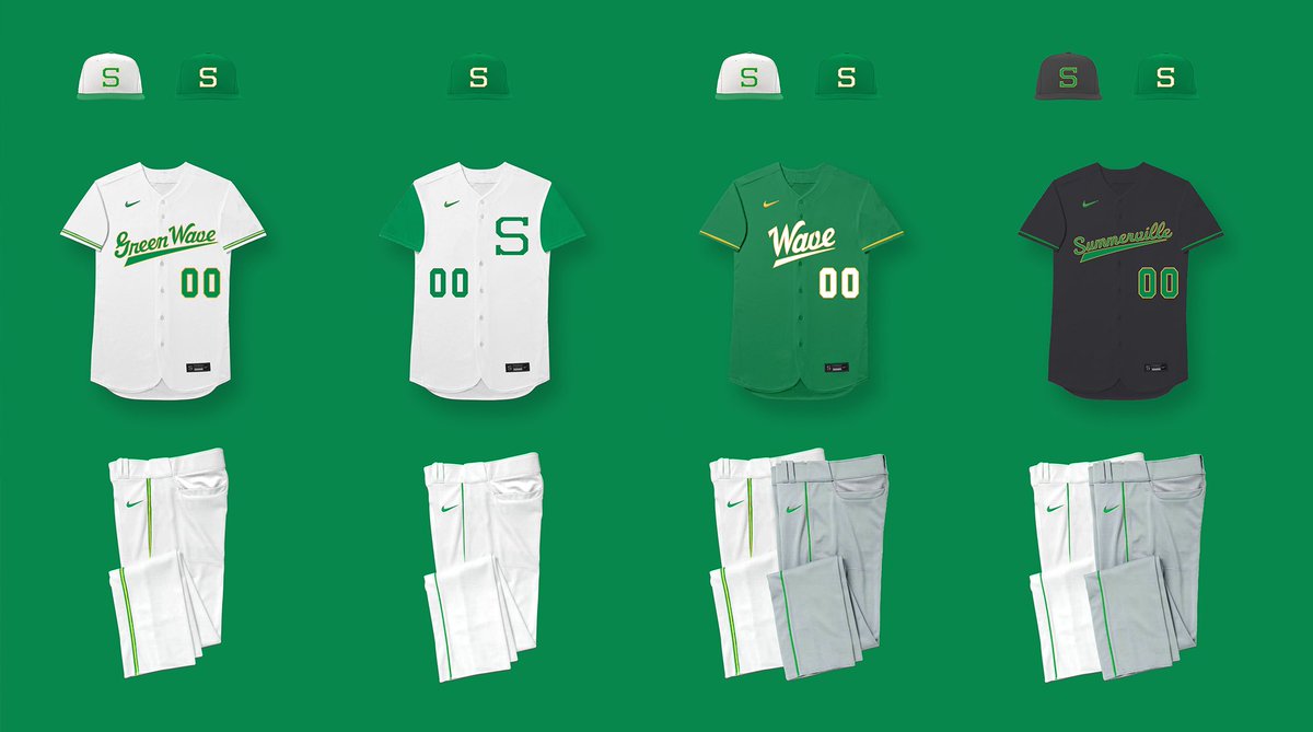 willchitty4's tweet photo. Some @SummervilleBase uniform concepts 👀 https://t.co/x48BCTMQO4