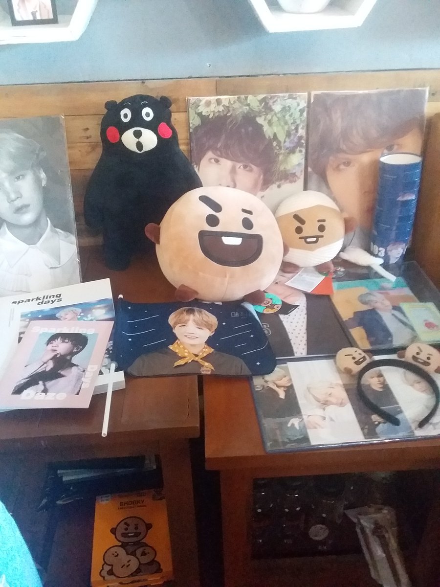 yoonAReMYlight's tweet photo. #ThankYou @Iloilo_ARMY, @Nevermind0309 #ForThisEvent #WeReallyLoveYouYoongi #HappyBirthdayYoongi
#OurPiscesYoongi 💜🐱 https://t.co/SVY4cwUKHr