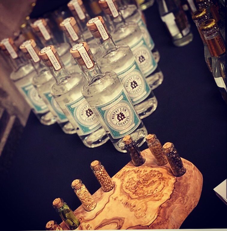 We had a great time serving and speaking to all of the guests at Liverpool St George’s Hall gin party yesterday. Thanks to <a href="/GinPartiesLpool/">Gin Parties</a> for the opportunity 🍸Remember, you can pick a bottle up at <a href="/MasterOfMalt/">Master of Malt</a> <a href="/RHFineWines/">R&H Fine Wines</a> <a href="/ScouseBirdShop/">The Scouse Bird Shop</a>  #gin #liverpool