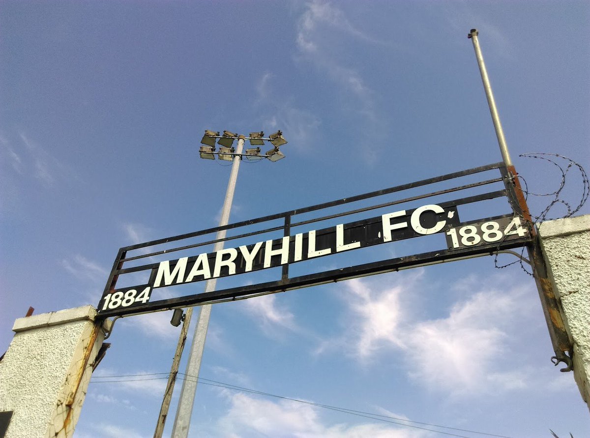 GCSFA2019's tweet photo. 🏆 Carruth Cup Semi-Final Draw

@stfrancisoa 🆚 @StAnnesPrimary 

@stpaulsshet 🆚 @StFillansPS 

👏 Congratulations to our four semi-finalsists 👏
 
🏟 These ties will take place at @Maryhill_FC Lochburn Park in May. 

#TheRoadToMaryhill https://t.co/u4JLK0BNyh