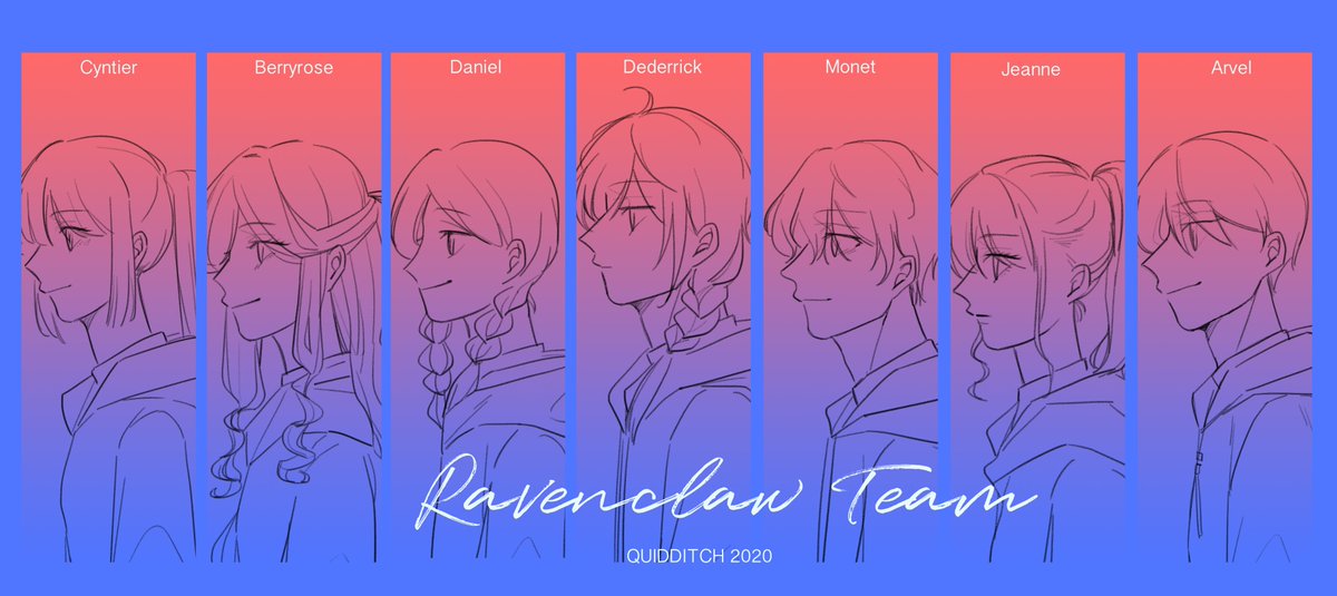 EHW_Arvel's tweet photo. ร่วมสาธุกันอีกปีครับเรเวนคลอ(...)
#EHWQuidditch https://t.co/PCNJIBrCWG