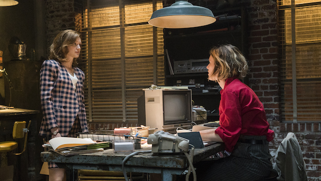 techitv's tweet image. Glædelig kampdag! Har du set "Halt and Catch Fire"? Ellers det bare med at komme i gang, for det handler om kvinder i Tech gennem den digitale teknologihistorie. Vi omtalte, skamroste og lod os bevæge i Tech i TV episode 11. #ligestilling