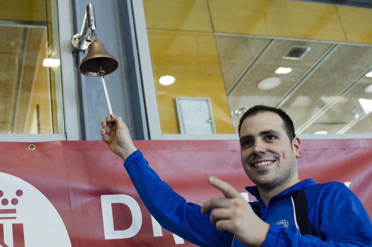 FECPC (@fecpc) on Twitter photo 🔔🔔Rècords, rècords i més rècords al Trofeu Internacional de Natació Adaptada!
🇪🇸 RE Marta Fernández: 100 m braça, 2:31.27
🌎 WR <a href="/tponce87/">Toni Ponce</a>: 50 m braça, 40 segona i 95 centéssimes
Moltes felicitats! 👏👏👏
#ParaSwimmingBCN 🔔🔔Rècords, rècords i més rècords al Trofeu Internacional de Natació Adaptada!
🇪🇸 RE Marta Fernández: 100 m braça, 2:31.27
🌎 WR <a href="/tponce87/">Toni Ponce</a>: 50 m braça, 40 segona i 95 centéssimes
Moltes felicitats! 👏👏👏
#ParaSwimmingBCN