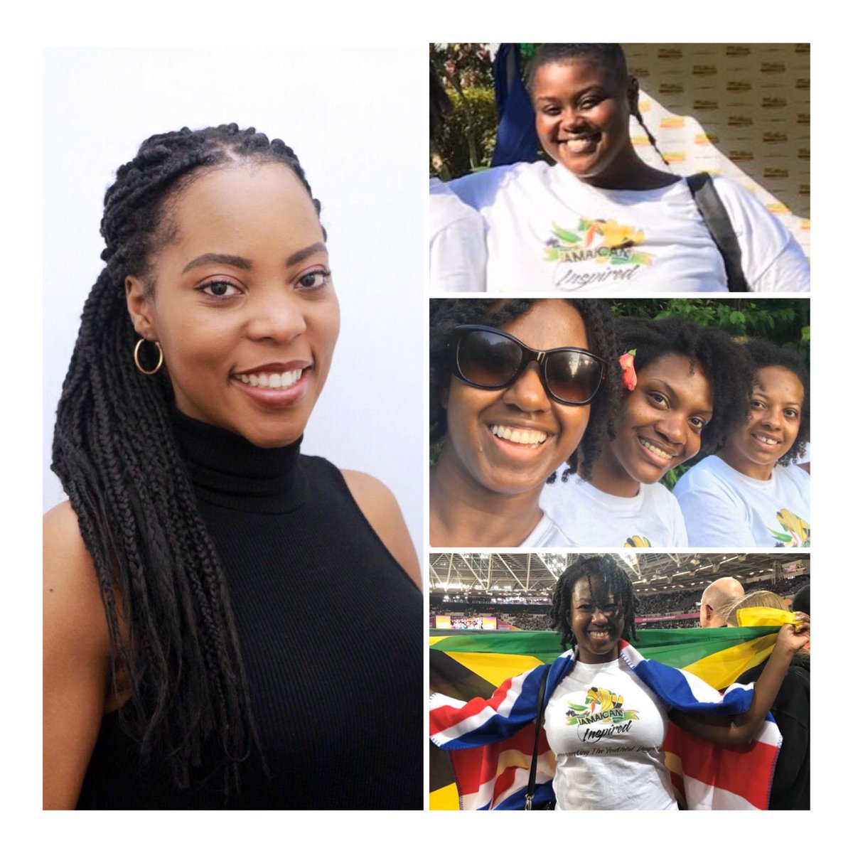 uk_Jamin's tweet photo. We want to say a huge thank you to all of the current female Jamaicans Inspired executive, team members & supporters that have contributed to the growth of & support of the organization over the past years. On this international womenโs day we salute you! #InternationalWomensDay https://t.co/XIrNS3GdXP