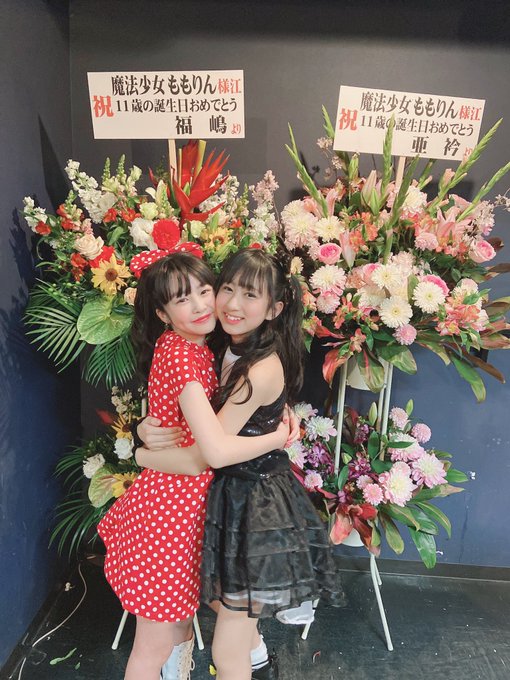 Twitterのコスプレ画像3