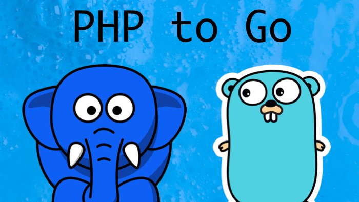 ⚡️Looking forward to giving my first Lightning Talk tomorrow at Tech Dorset

Moving from PHP to Golang: 6 observations in 6 weeks

Free tech chat and pizza 🍕🍕🍕

Come and join us! 😎

eventbrite.co.uk/e/tech-dorset-…

<a href="/PHPDorset/">PHP Dorset</a> <a href="/MobileDorset/">Mobile Dorset</a>