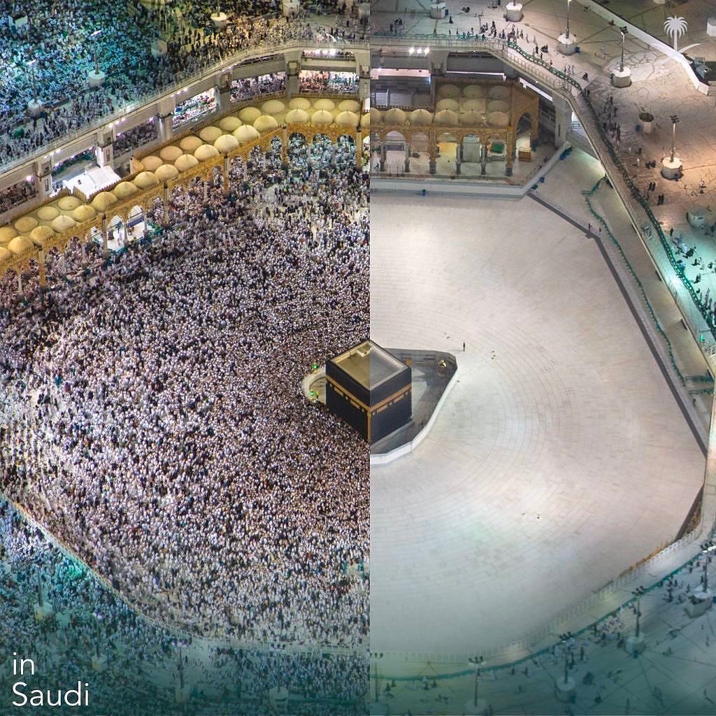 Alhamdhulillaah's tweet photo. Whether there are millions, or whether there are none.

In the end, only Allah remains. https://t.co/cKl2nNjPvU