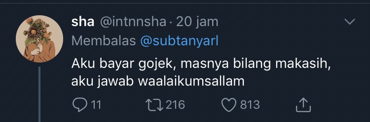 intanorii's tweet photo. Alasan tiap hari kenapa aku buka twitter😭😭😭 https://t.co/omzVaoZU5s