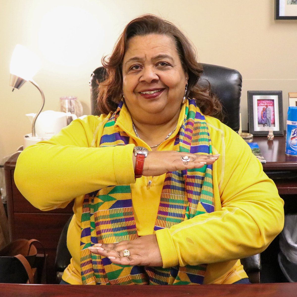 PGCDSS's tweet photo. Happy International Women’s Day! #PGCDSS is taking part in strengthening an inclusive and innovative culture throughout Prince George’s County and encouraging others to be #EachforEqual. #innovate #lead & #uplift! #princegeorgesproud #IWD2020 https://t.co/HN9W3gdViX