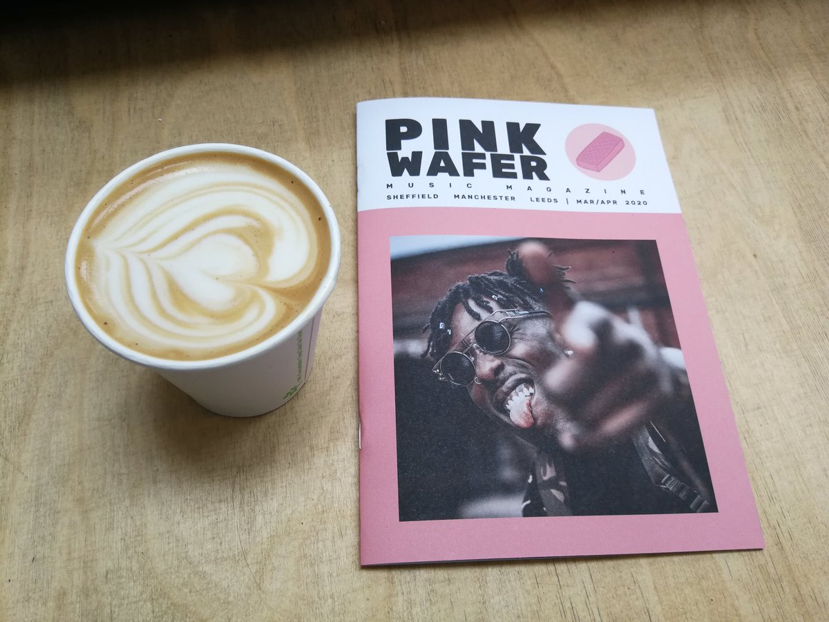 tsarzipan's tweet photo. Kelham Sunday ♥️ #gonefullhipsternow #yeahsowhat @pinkwaferclub https://t.co/HcZcOg4v8X
