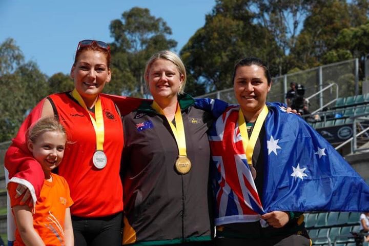 dutchIGteam's tweet photo. 💛🖤 | Happy International Women’s Day! Today some extra attention for our female competitors... You have the unconquerable character and the Invictus spirit! We are proud of you all! #StrongerTogether2020 https://t.co/IkMzFZAYuA