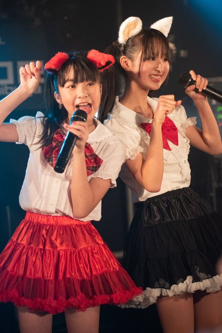 Twitterのコスプレ画像1