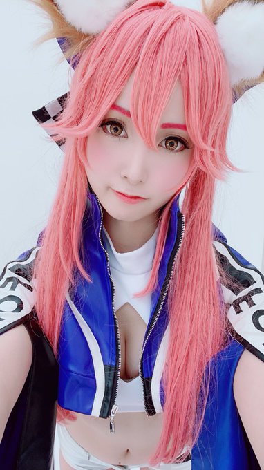 コスプレイヤー倉地那侑のTwitter画像13